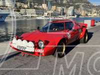 Lancia Stratos HF Gr4